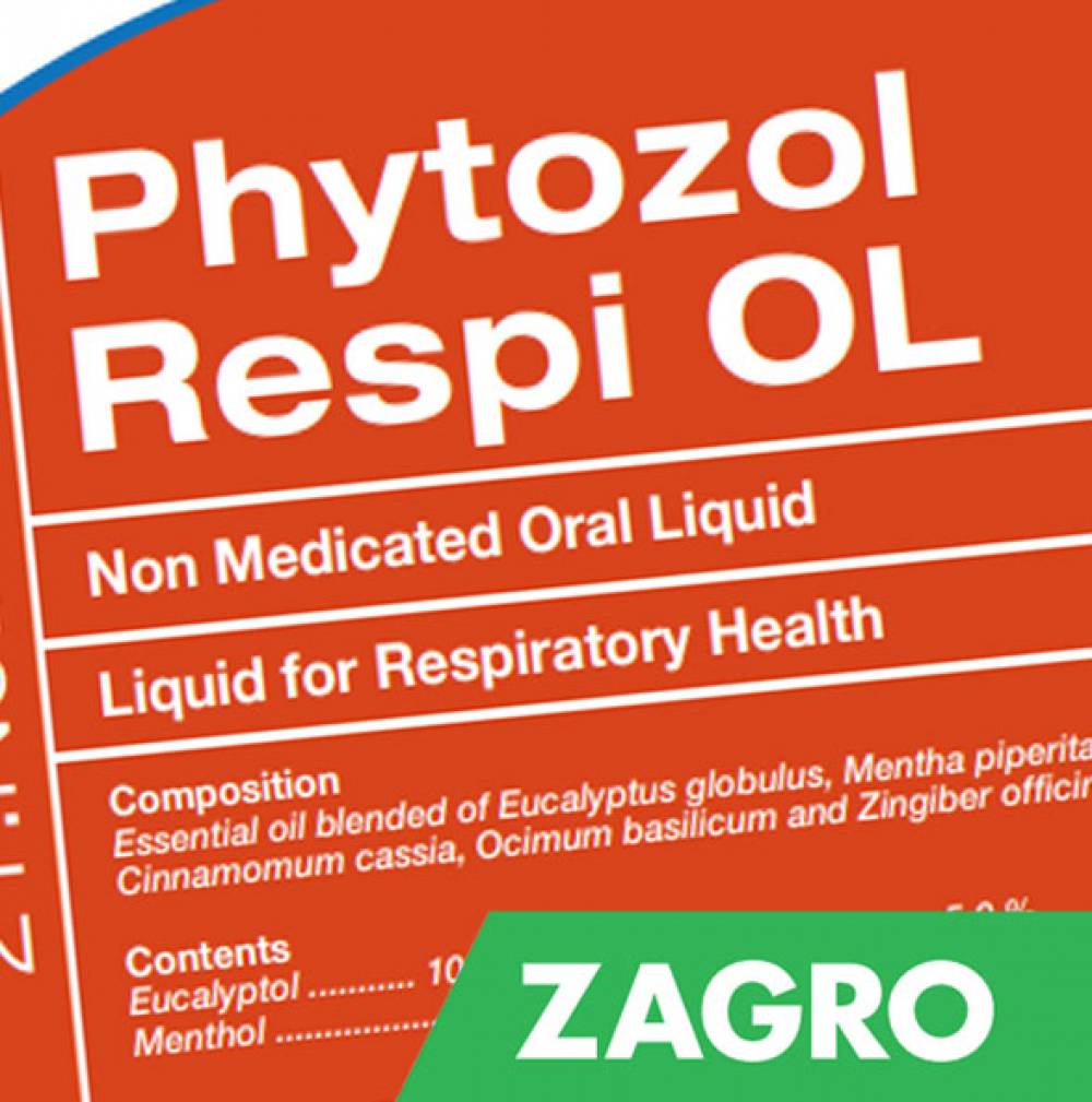 Phytozol Respi OL